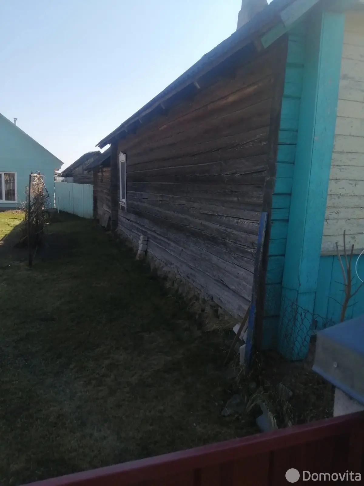 дом, Чурилово, ул. Центральная 