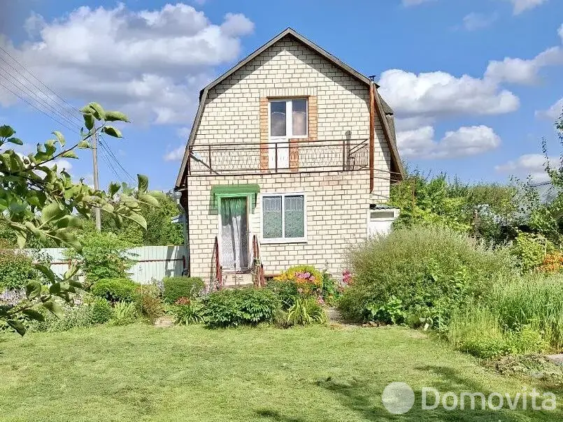 дача, Факел-Третий век,