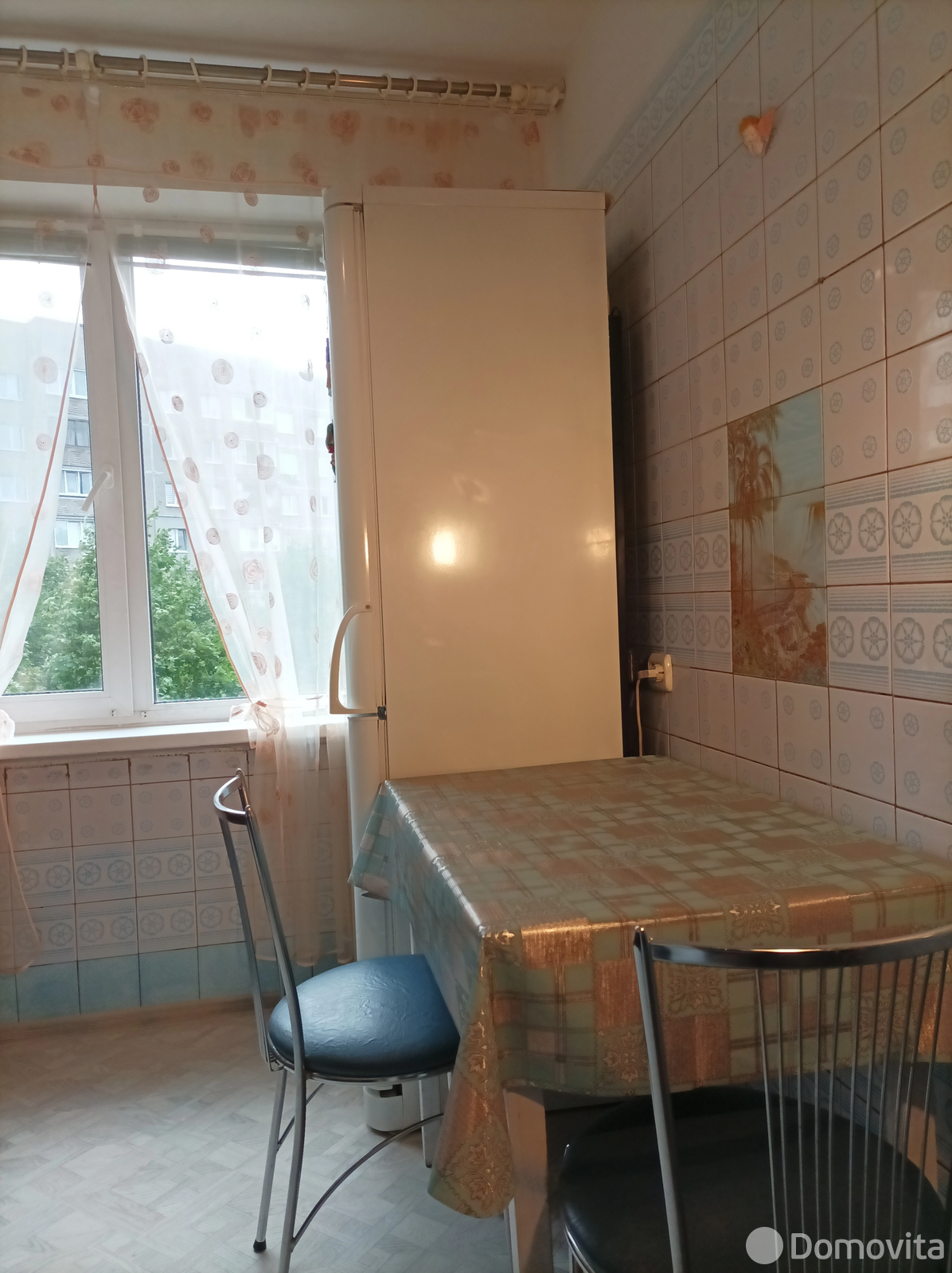 Снять 2-комнатную квартиру в Минске, ул. Карбышева, д. 9, 500USD, код 151105 - фото 5