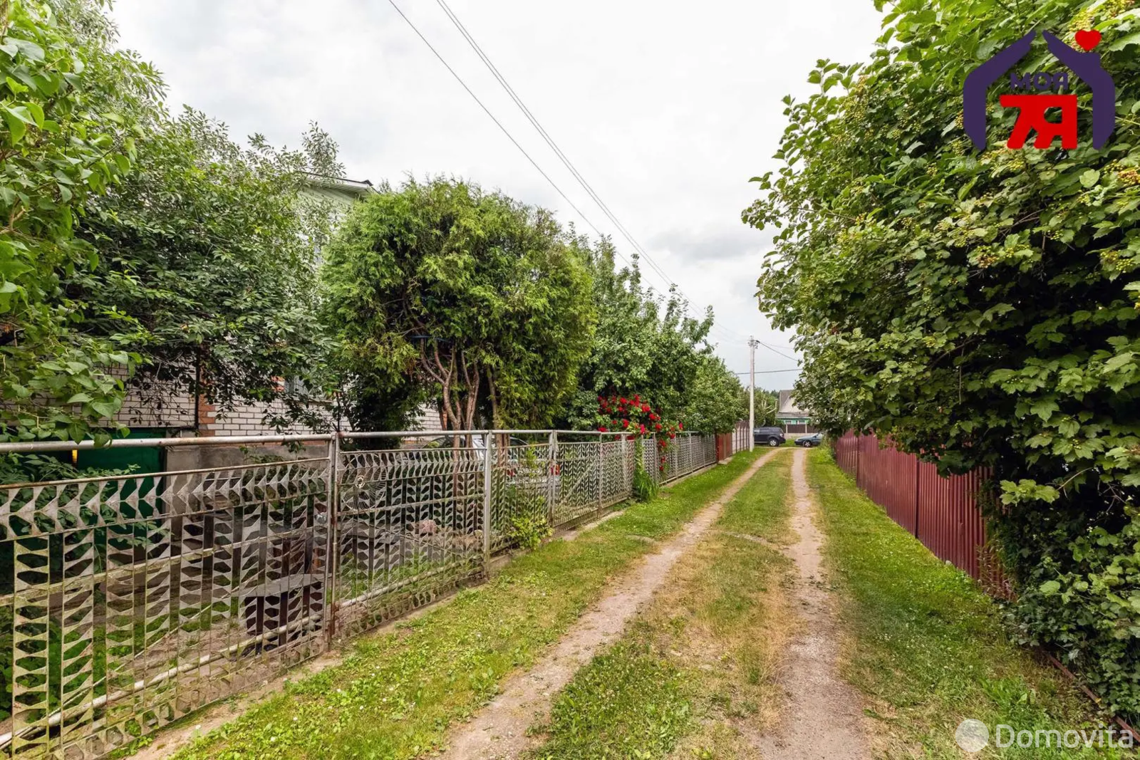 Продажа 2-этажной дачи в Сельский строитель-2 Минская область, 39500USD, код 185476 - фото 28