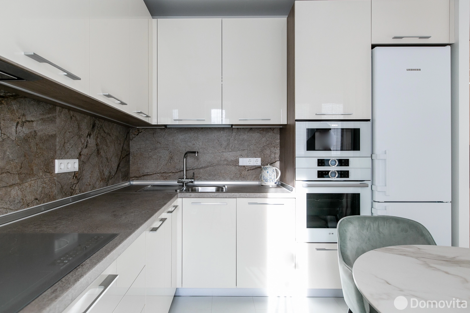 квартира, Минск, ул. Кирилла Туровского, д. 14, стоимость аренды 1 932 р./мес.