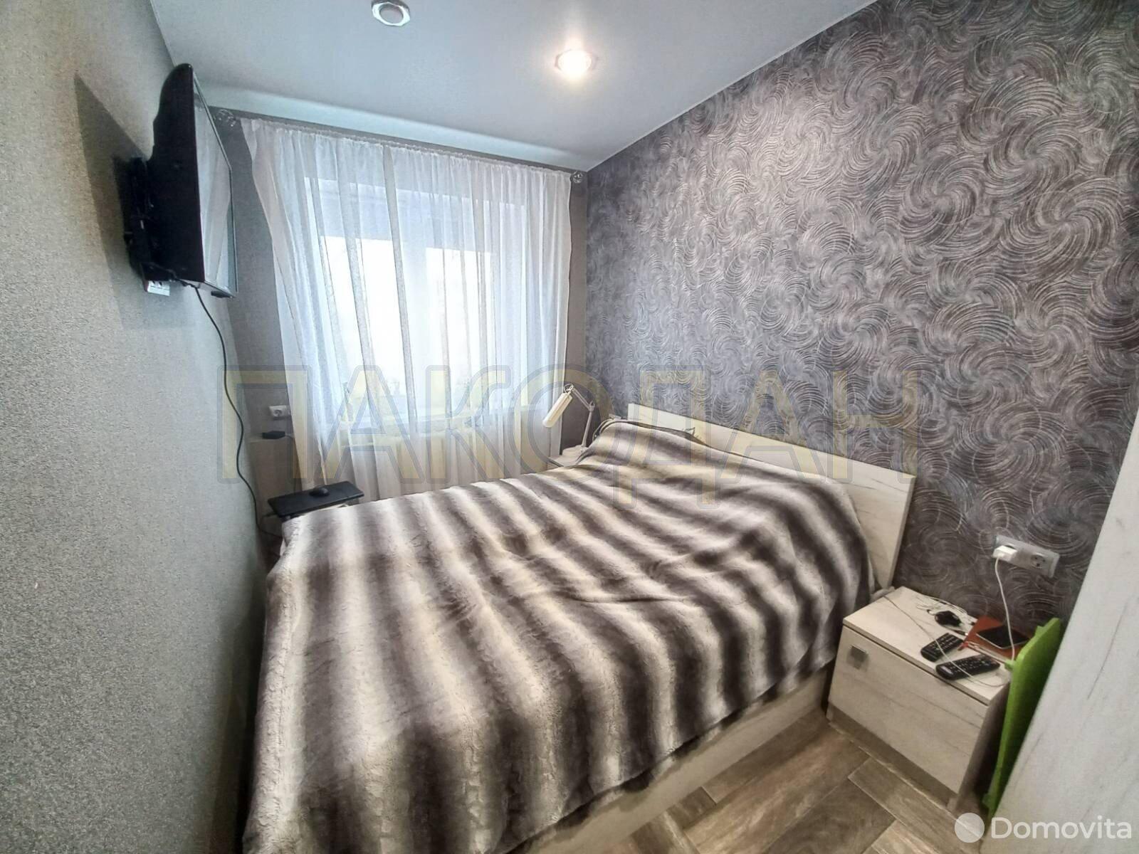 Продажа 2-комнатной квартиры в Барановичах, ул. Ленина, 32000 USD, код: 938545 - фото 4