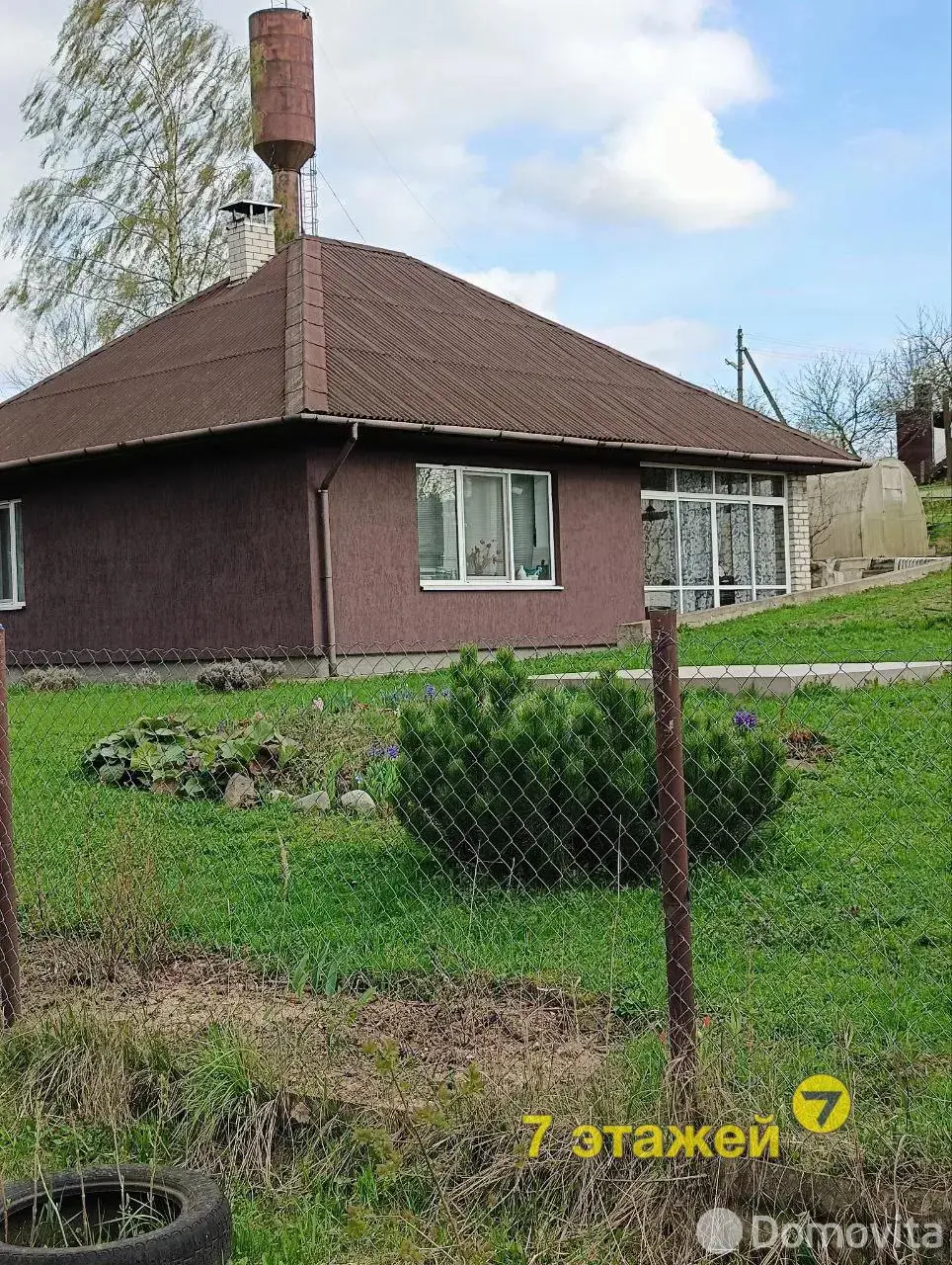 дача, Лукоморье, , стоимость продажи 113 858 р.