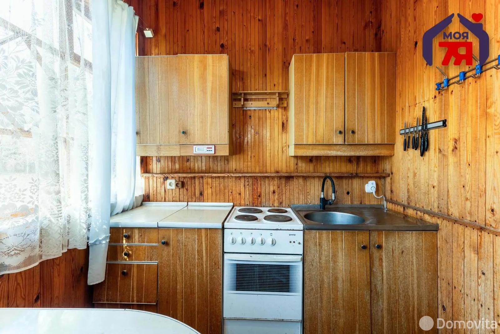 Продажа 3-этажной дачи в Белстандарт Минская область, 47700USD, код 185453 - фото 11