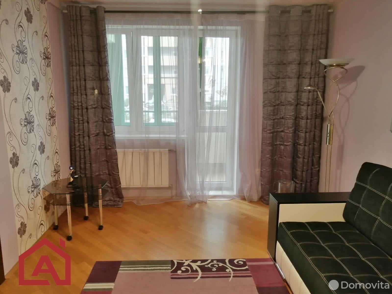 Снять 1-комнатную квартиру в Минске, ул. Папанина, д. 18, 430USD, код 140453 - фото 5