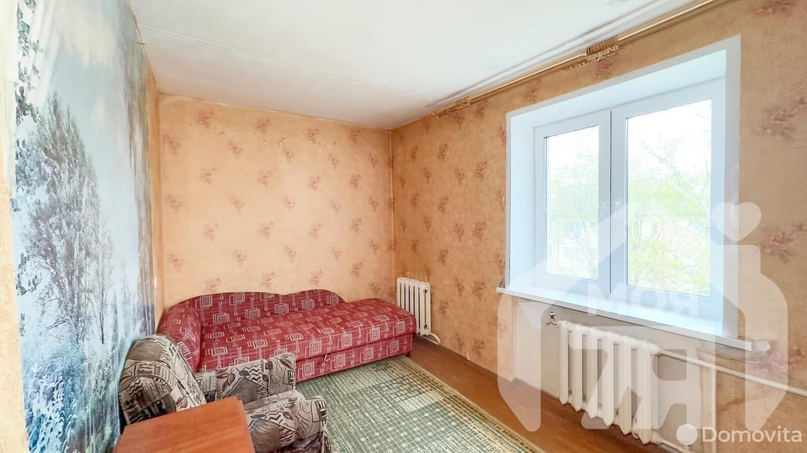 Продажа 2-комнатной квартиры в Борисове, ул. Днепровская, д. 29, 24950 USD, код: 999436 - фото 2
