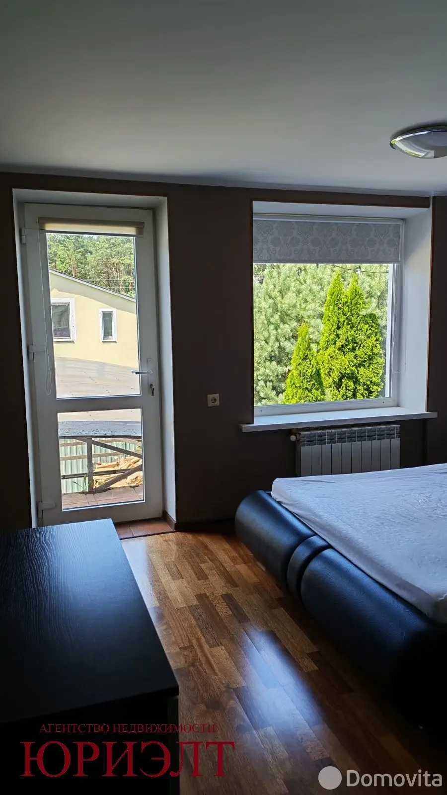 Продажа 2-этажной дачи в Радиолог Гомельская область, 275000BYN, код 186360 - фото 17