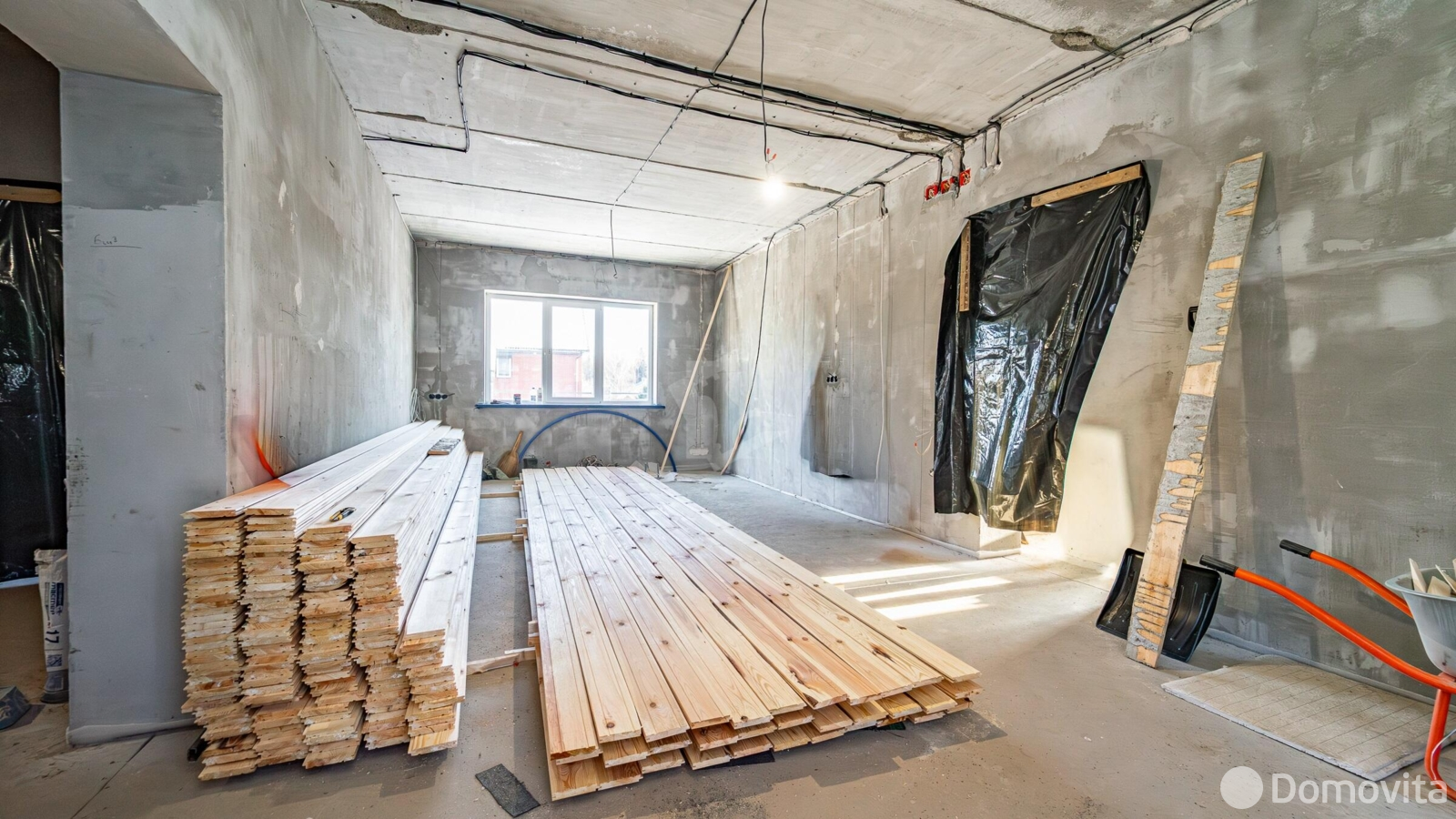 коттедж, Вишневка, ул. Полевая 