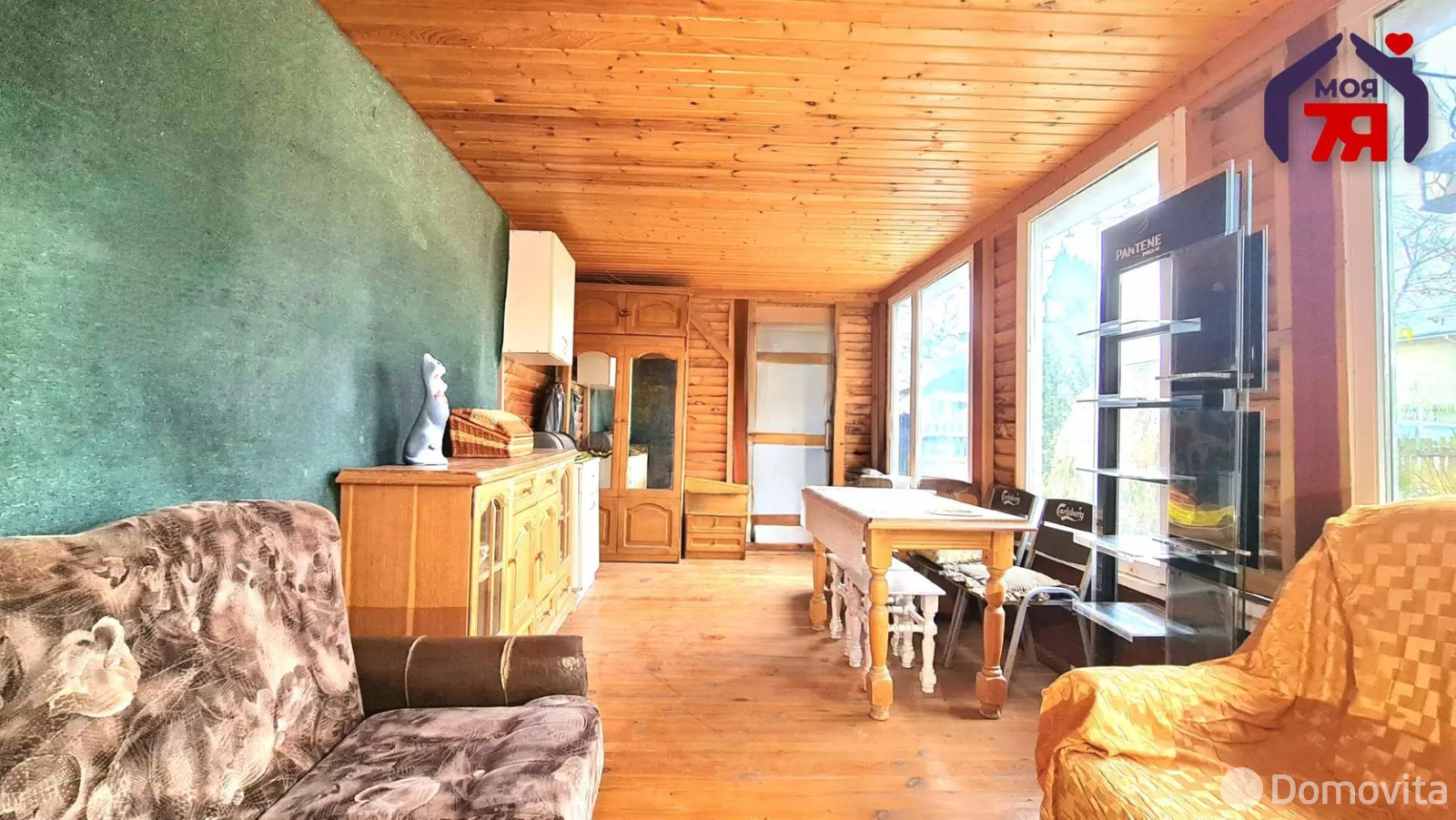 участок, Аксаковщина, ул. Центральная