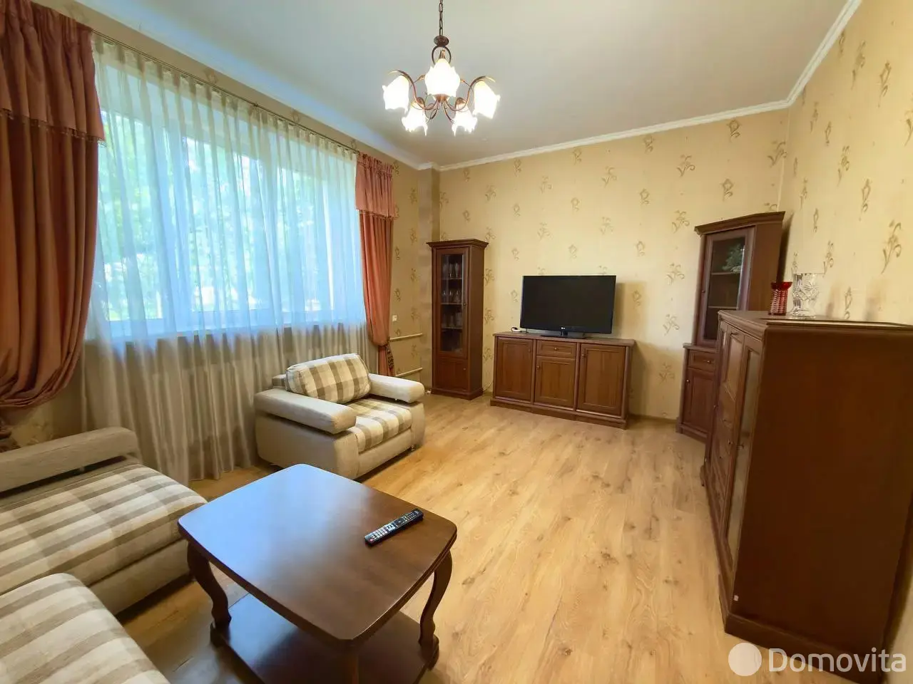 Стоимость аренды квартиры, Минск, ул. Центральная, д. 2