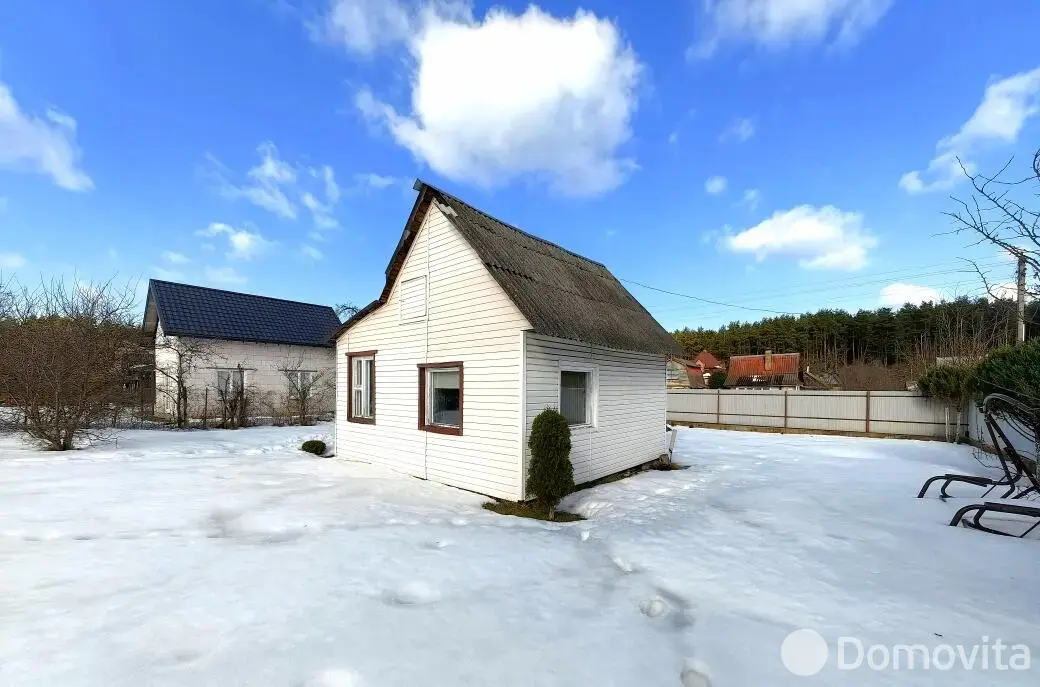 Стоимость продажи дачи, Минск, пер. Болотникова, д. 35