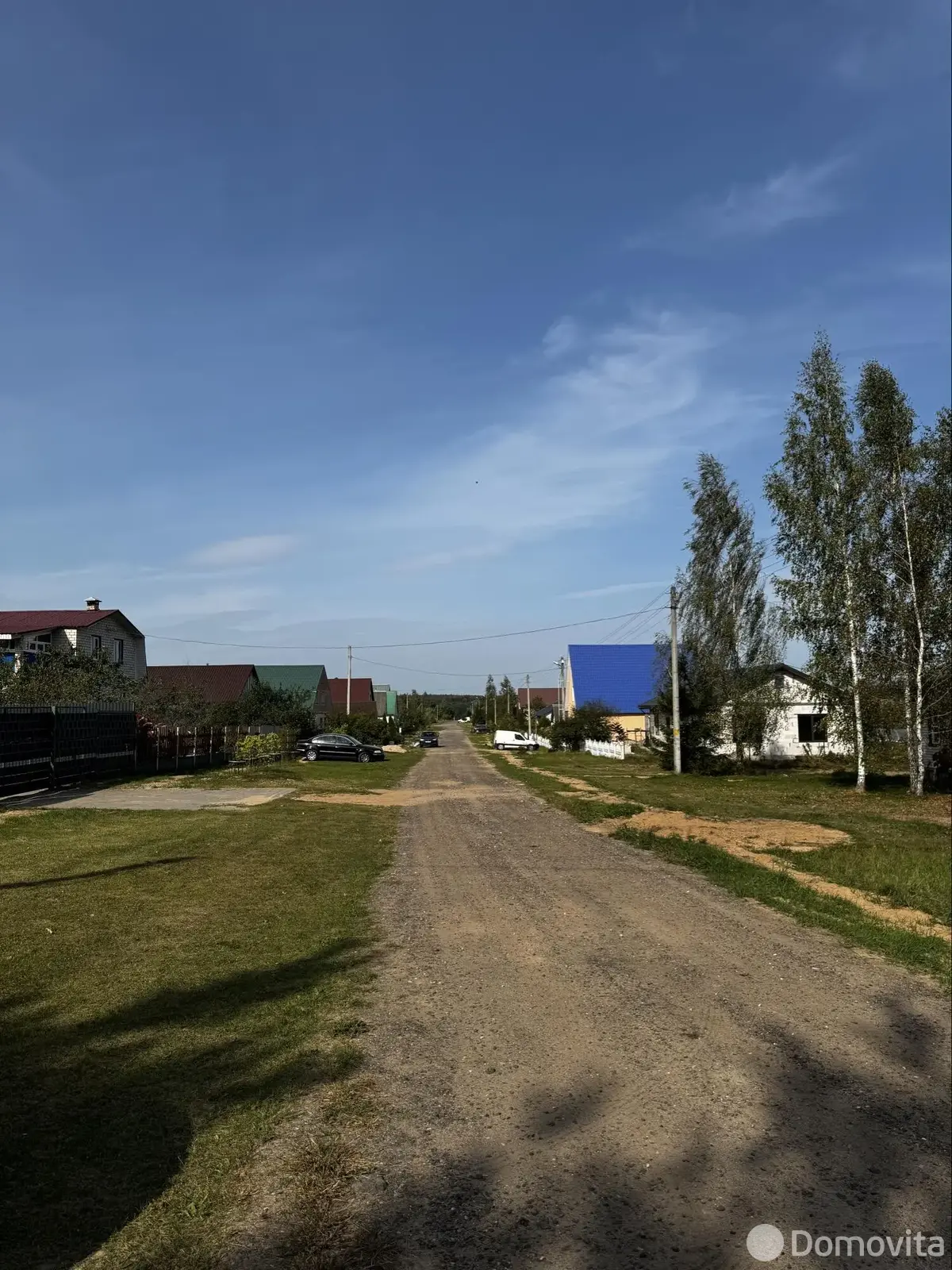 участок, Пекалин, ул. Нагорная, д. 28 