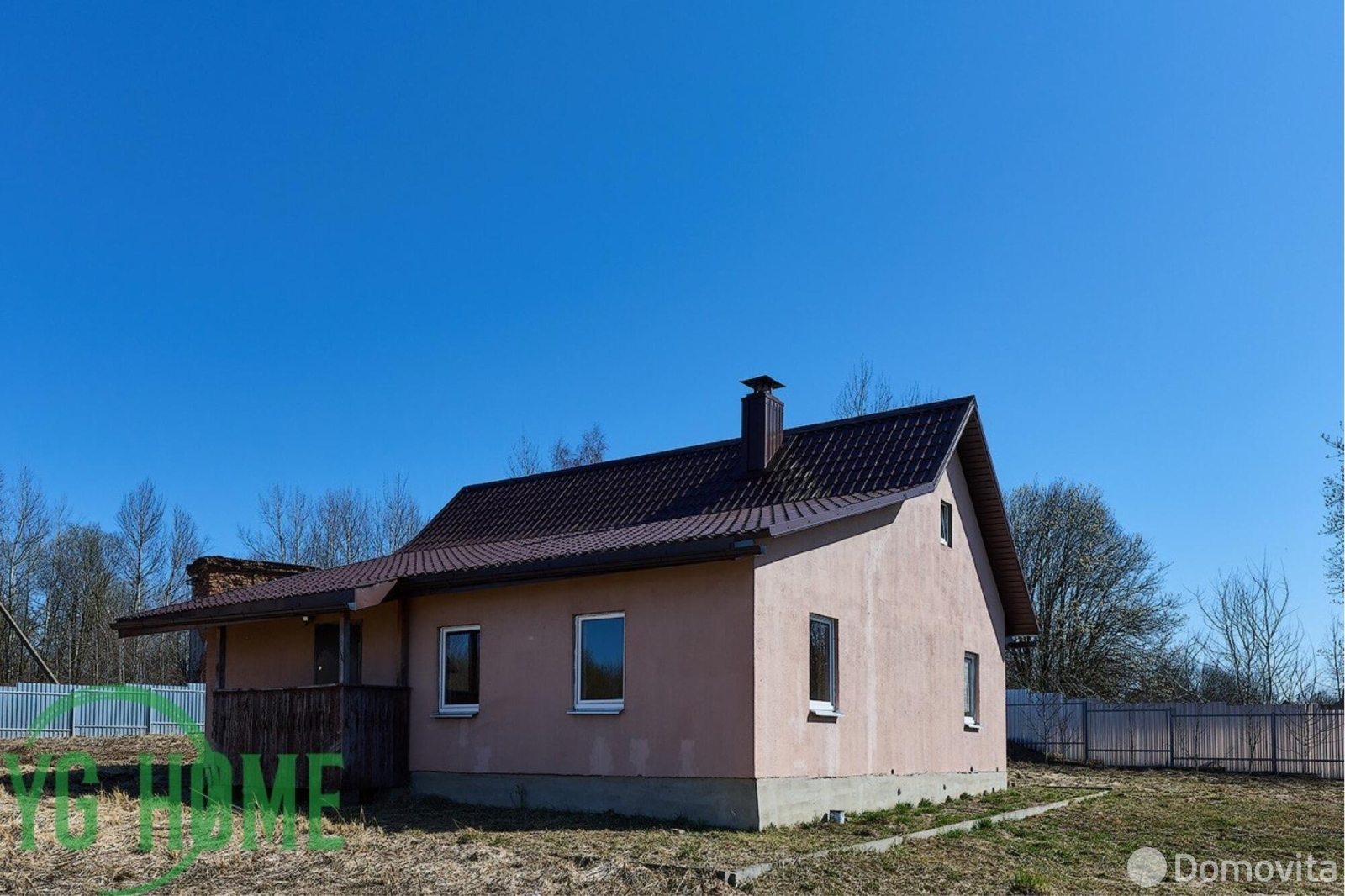 Цена продажи коттеджа, Новый Двор, ул. Первомайская, д. 16