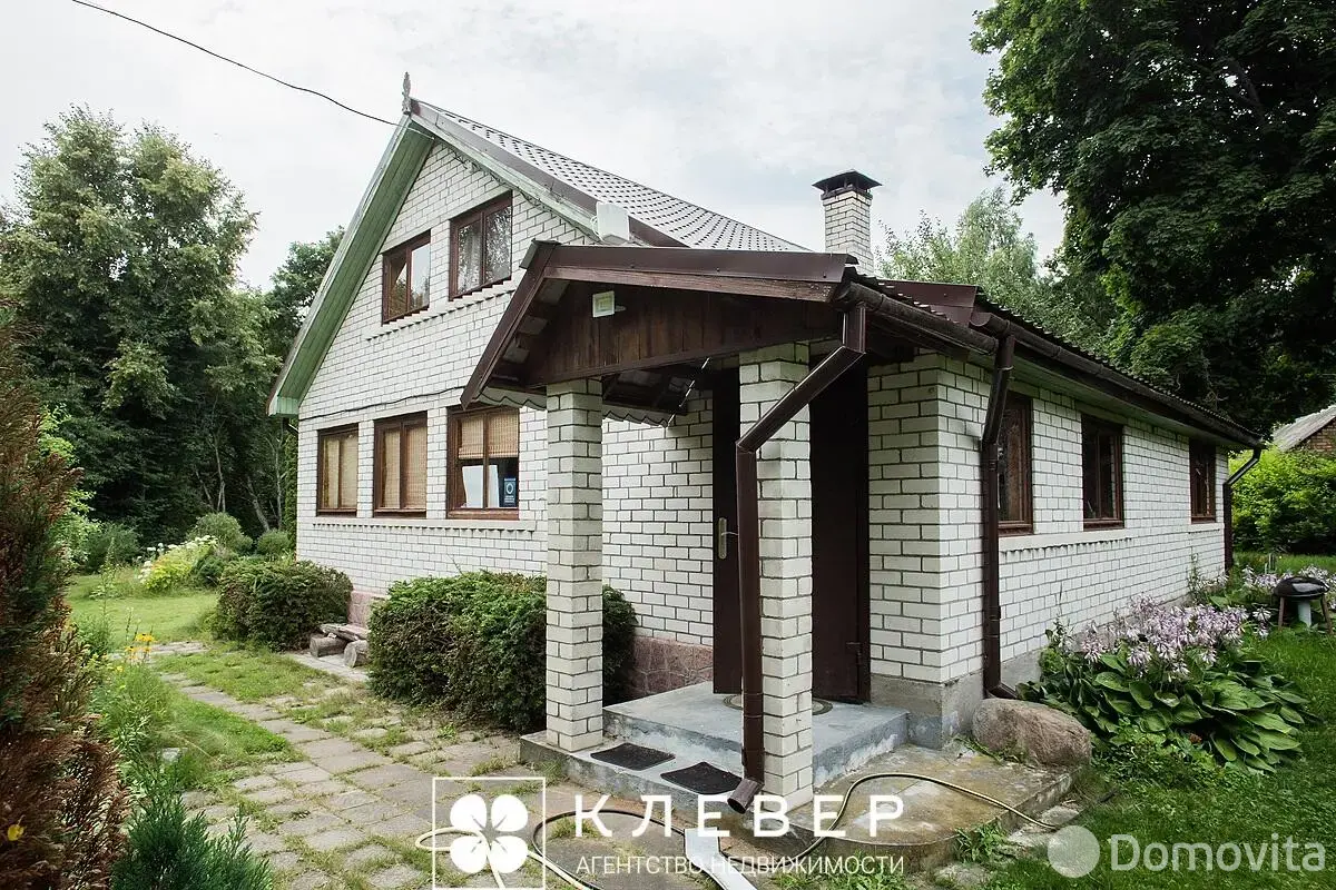 коттедж, Киевец, д. 2, стоимость продажи 435 000 р.