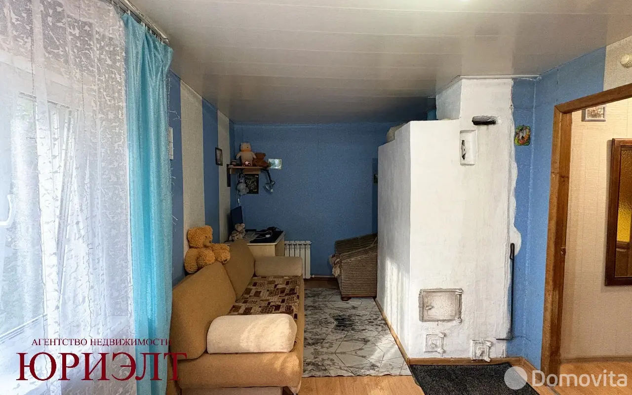 продажа коттеджа, Мазолово, ул. Восточная, д. 12А