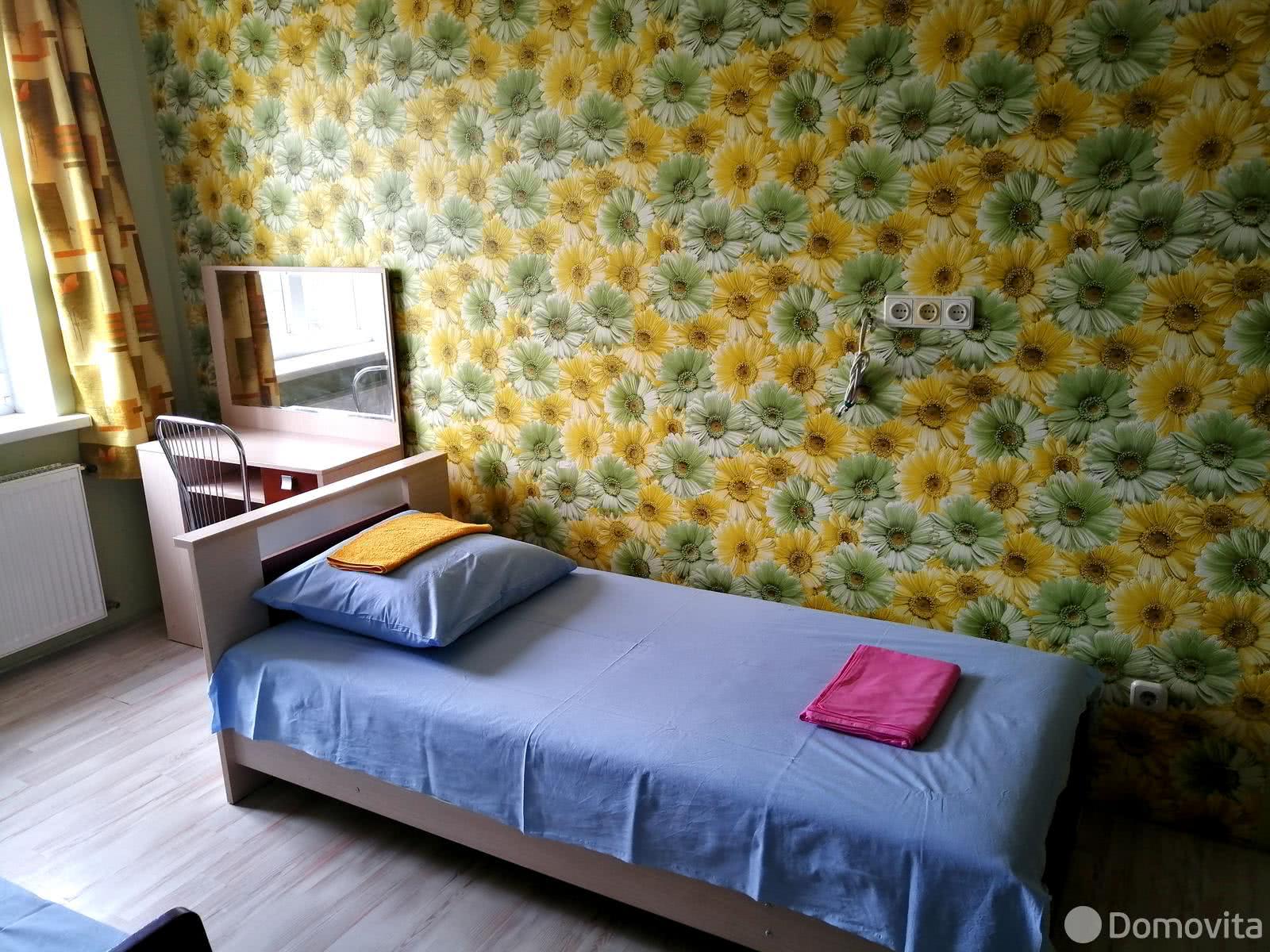 Аренда коттеджа коттедж на сутки на улице Утренняя на сутки в Бресте ул. Утренняя, д. 1 , 35BYN, код 490 - фото 15