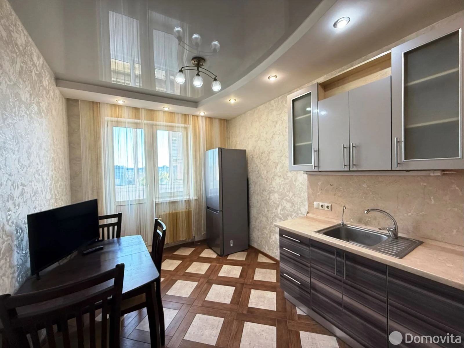 Снять 1-комнатную квартиру в Минске, ул. Притыцкого, д. 87, 530USD, код 147621 - фото 4