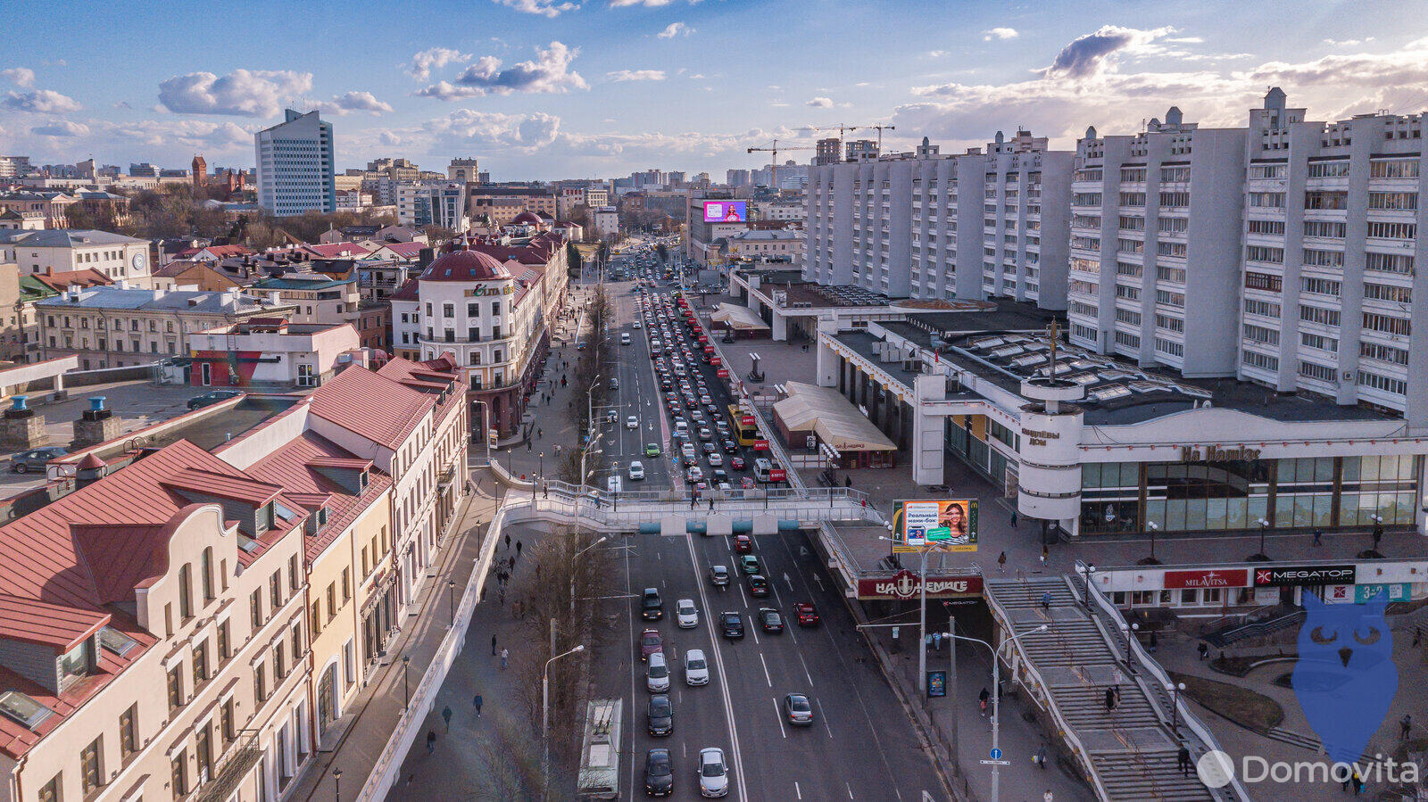 Продажа торговой точки на ул. Немига, д. 3 в Минске, 35000USD, код 995174 - фото 22