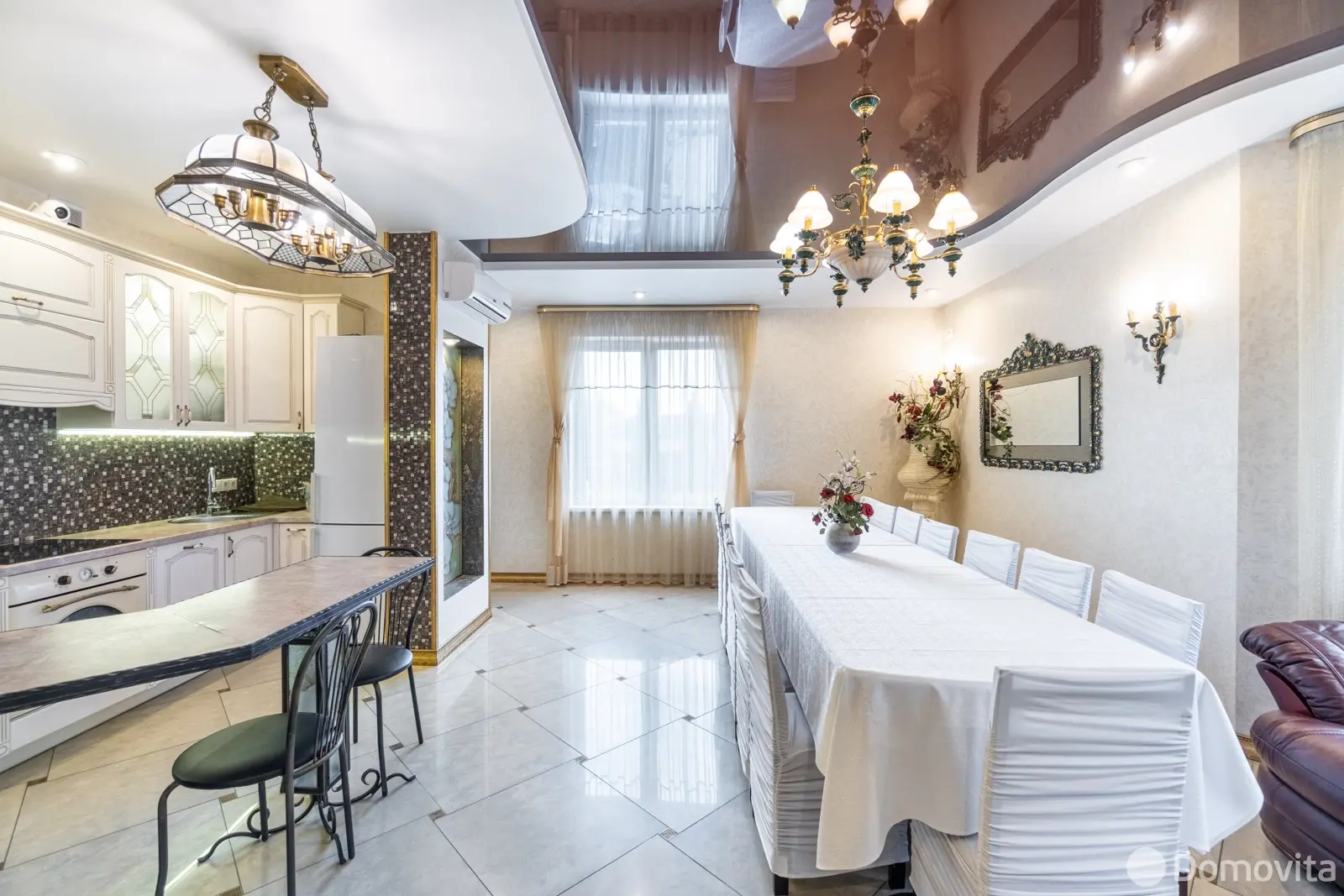 Аренда коттеджа VIP - ДОМ 