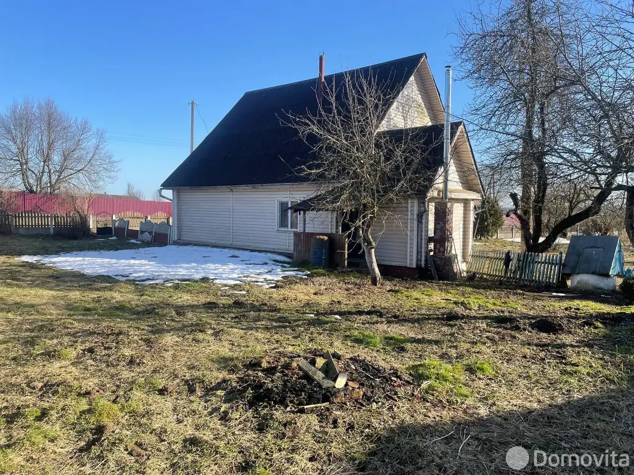 купить коттедж, Полочаны, ул. Советская, д. 23