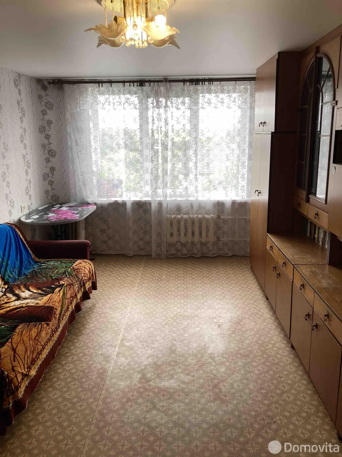 продажа комнаты, Гатово, ул. Металлургическая, д. 9
