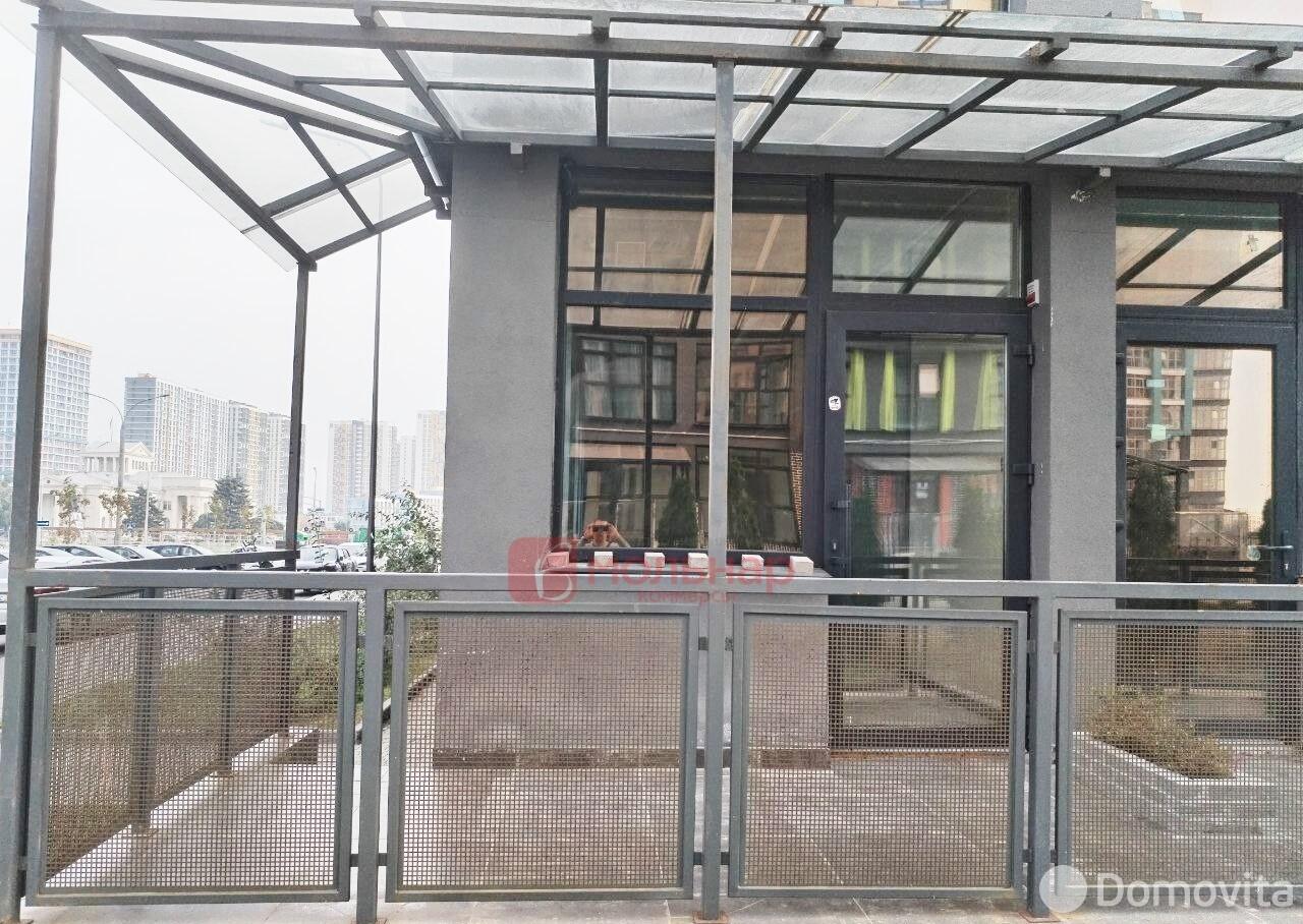 Аренда торговой точки на ул. Николы Теслы, д. 6 в Минске, 1378EUR, код 965109 - фото 6