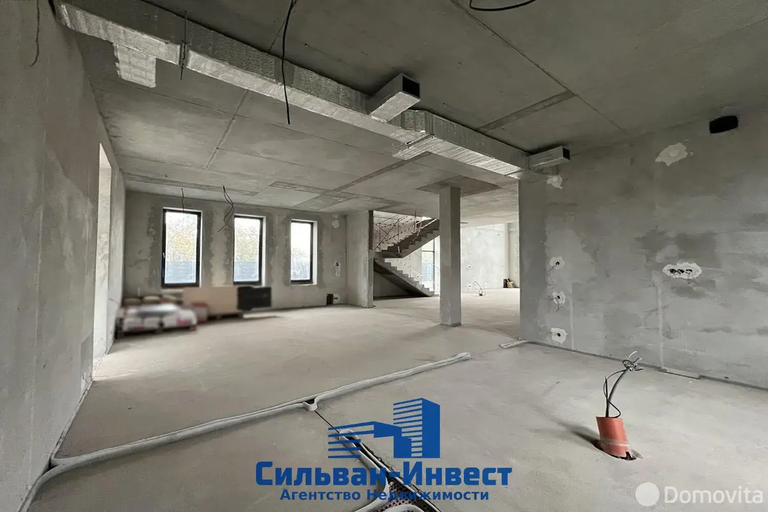 Снять офис на пер. Ярошевичский, д. 11 в Минске, 15244EUR, код 16104 - фото 12