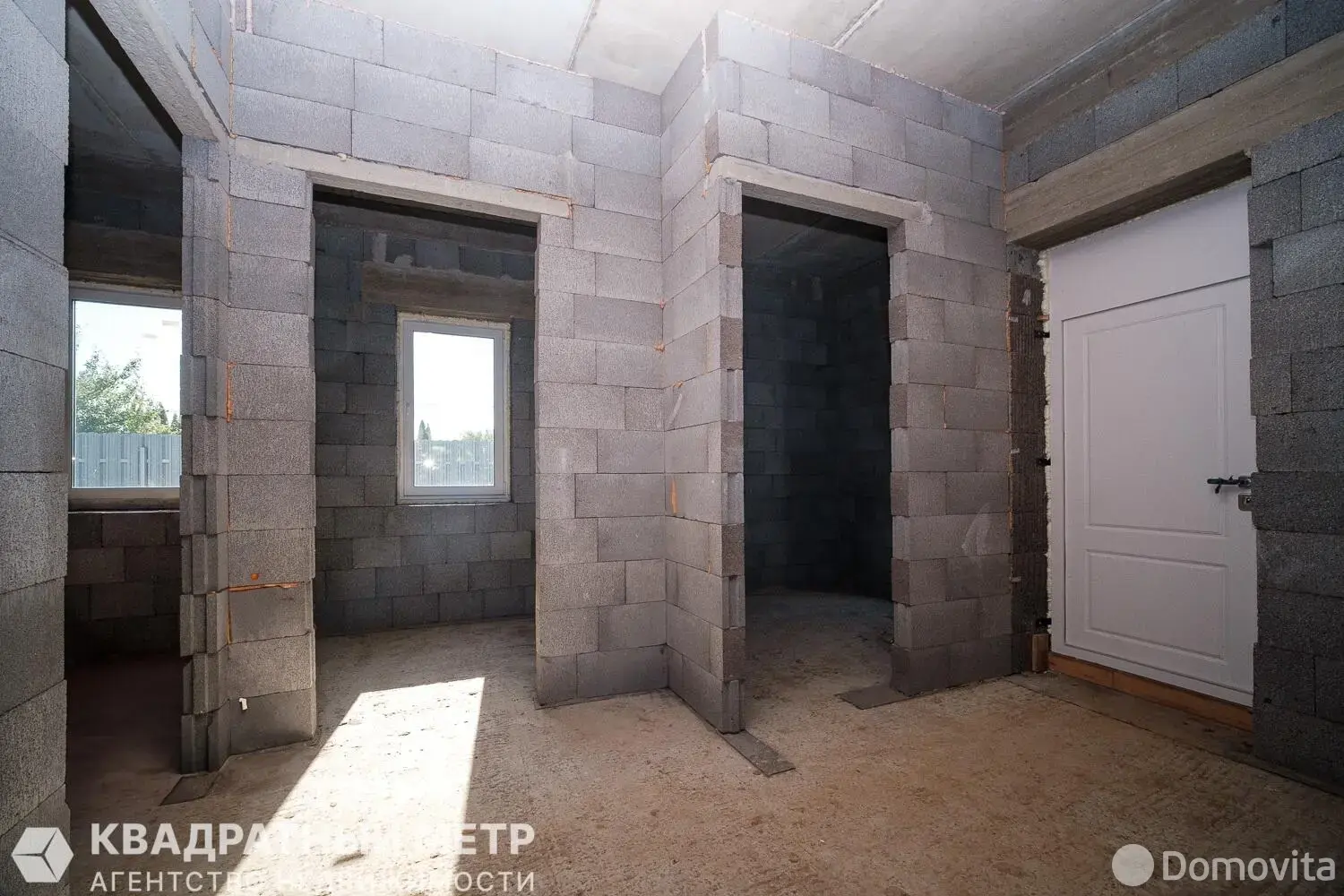 дом, Озерцо, ул. Центральная, д. 34