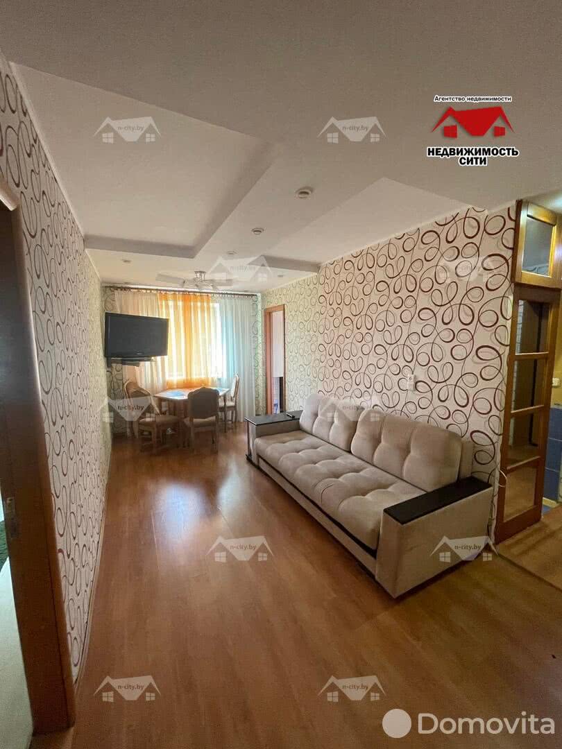 Купить 3-комнатную квартиру в Мозыре, ул. Пролетарская, д. 35, 27000 USD, код: 1028048 - фото 2