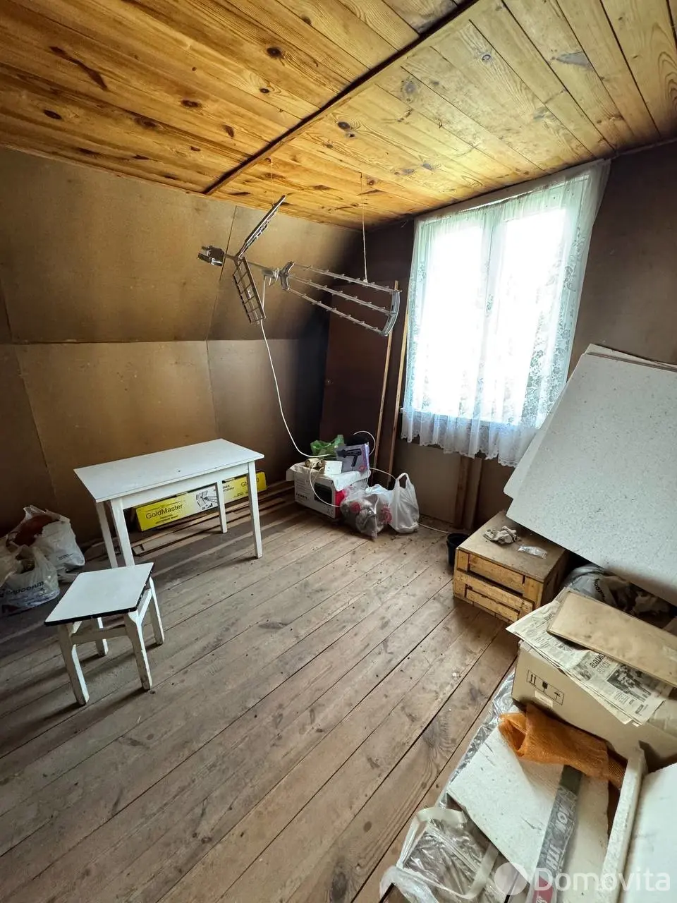 Продажа 2-этажной дачи в Меридиан-2002 Минская область, 55000USD, код 183018 - фото 23