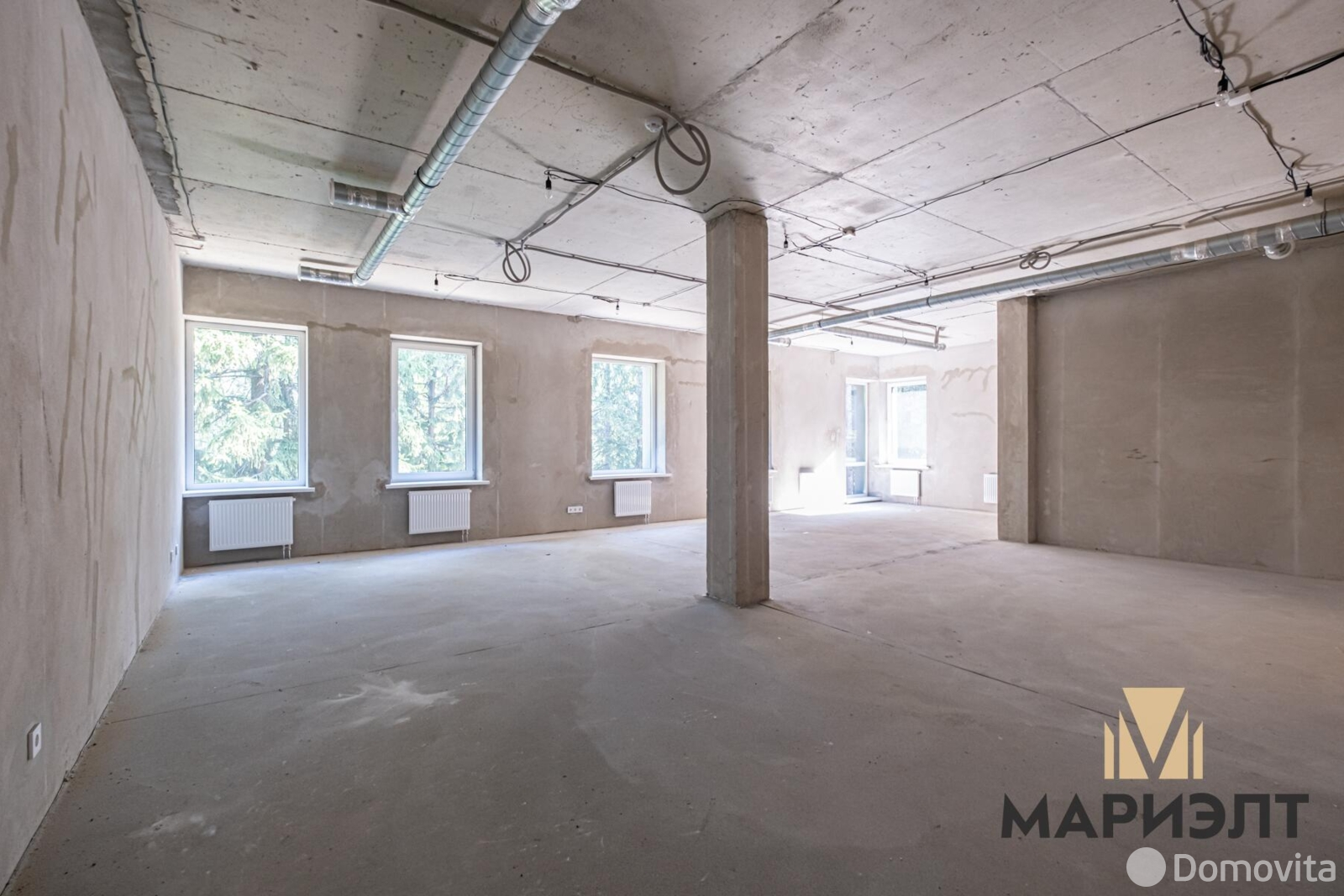 Купить офис на ул. Парковая, д. 19 в Колодищах, 1450000USD, код 10186 - фото 13