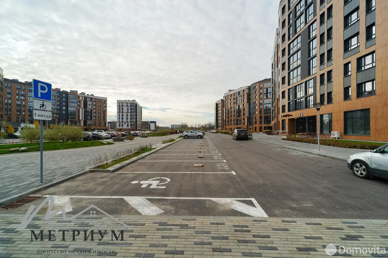 Помещение под сферу услуг в Минске, ул. Нововиленская, д. 51, код 3558 - фото 15