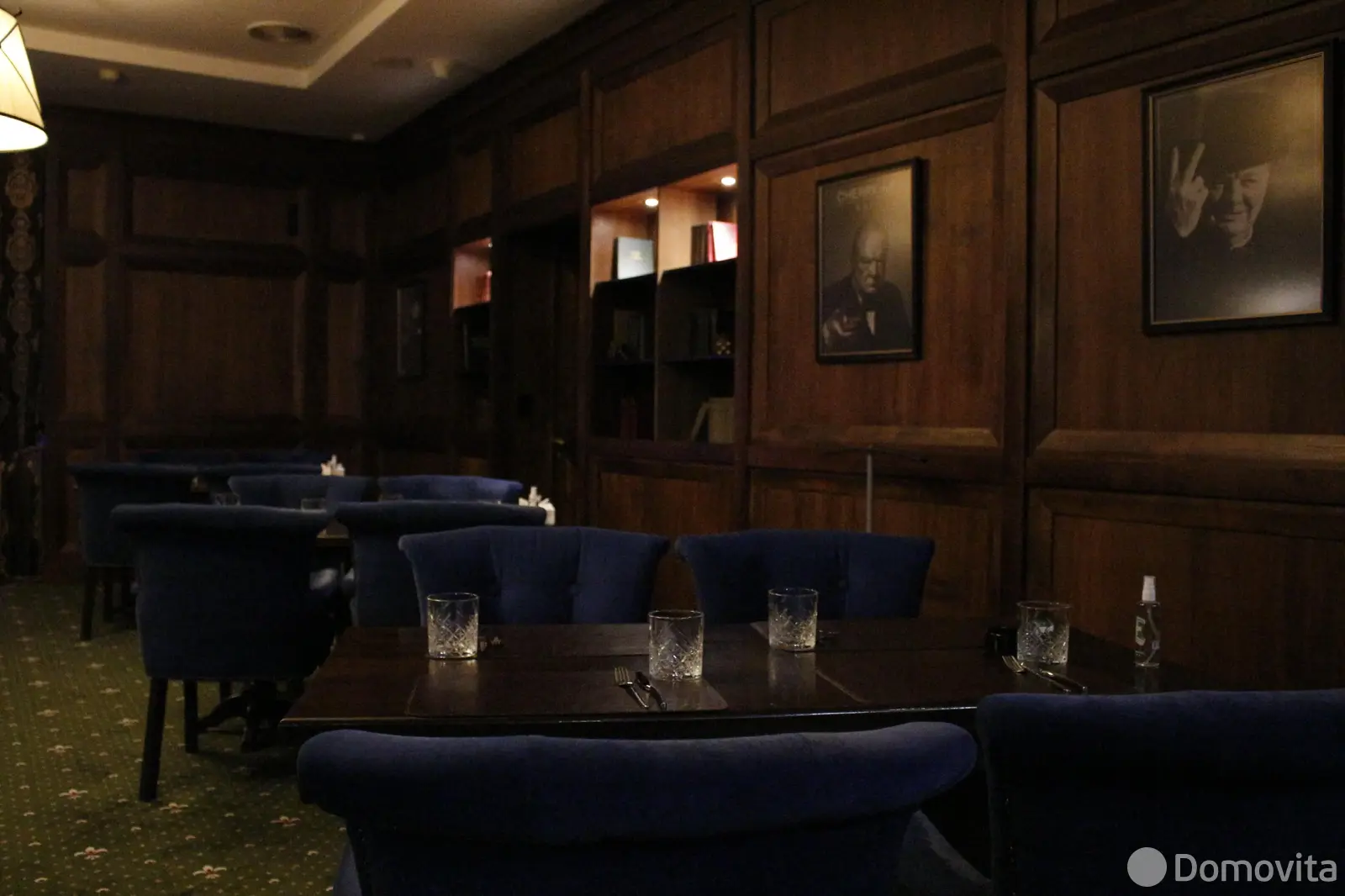 Купить помещение под сферу услуг в Минске, пр-т Победителей, д. 59 - фото 27