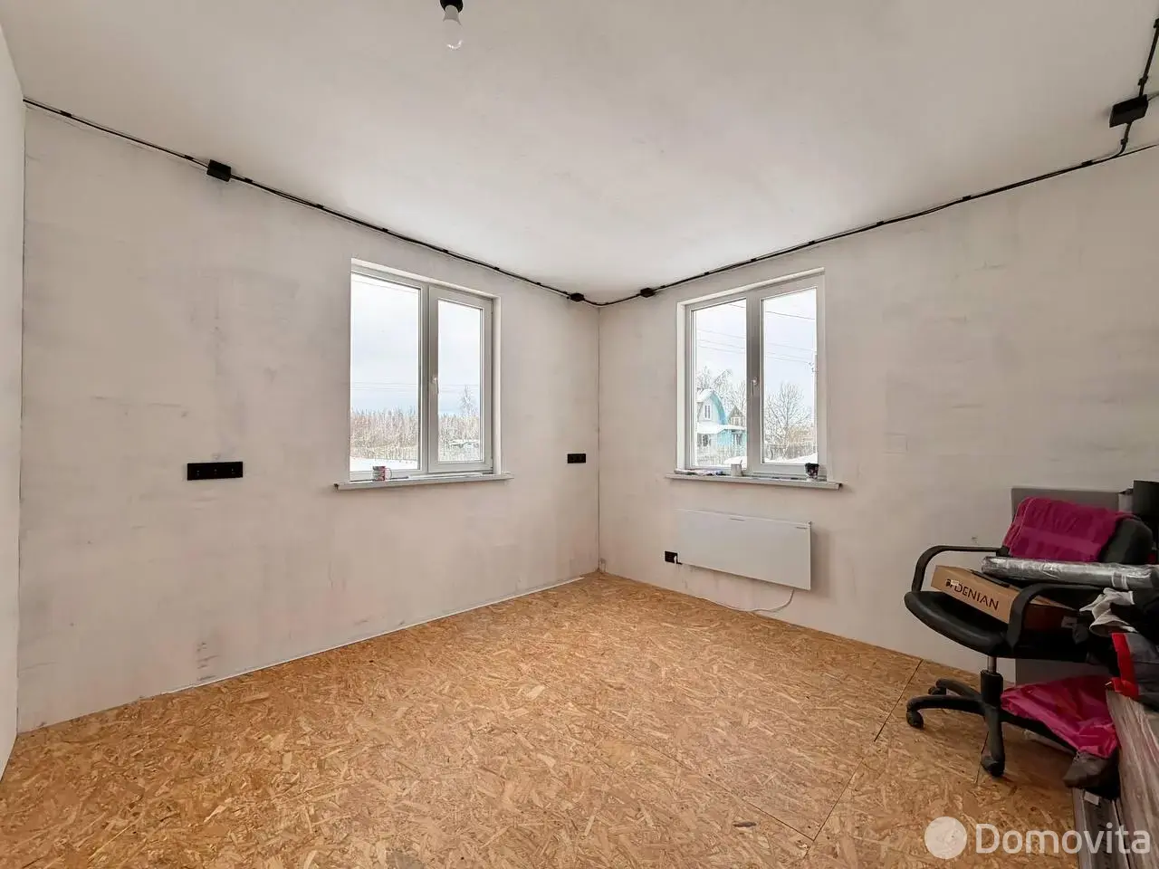 Продажа 1-этажной дачи в Кабачок-2000 Минская область, 25000USD, код 184782 - фото 14