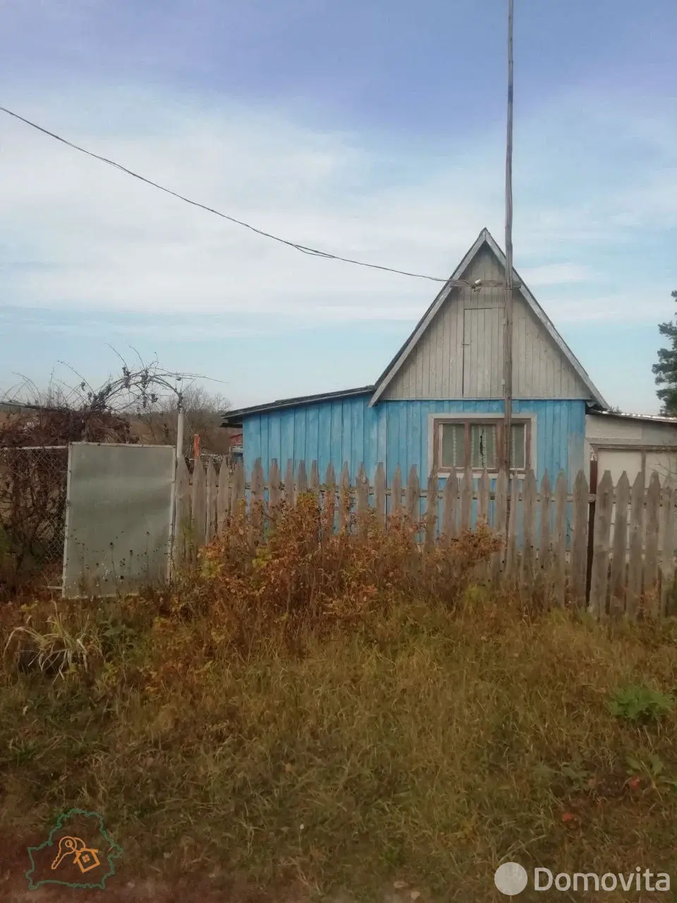 дача, Рассвет-Хуторянка, 