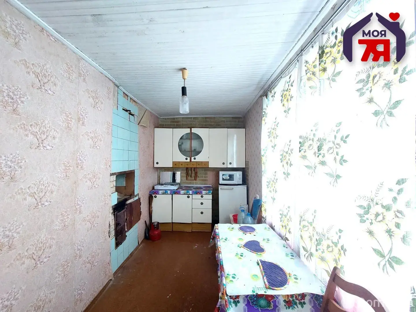 Продажа 2-этажной дачи в Строитель-Калюшки Минская область, 17900USD, код 184862 - фото 11