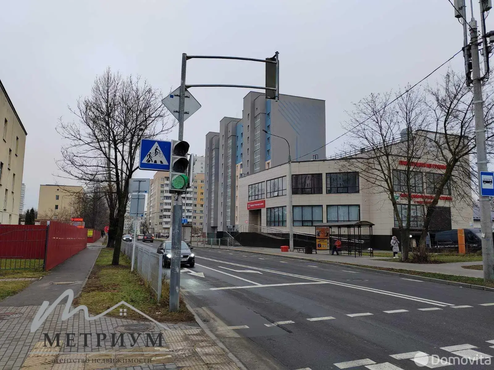 Объект сферы услуг в Минске, ул. Восточная, д. 166, код 3647 - фото 11