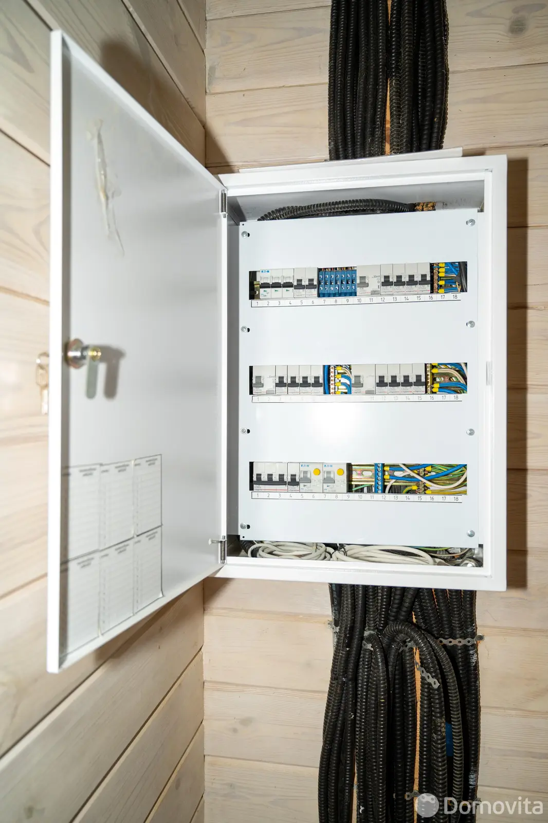 Купить 2-этажную дачу в ВЕРЯГИ Минская область, 74900USD, код 183896 - фото 22