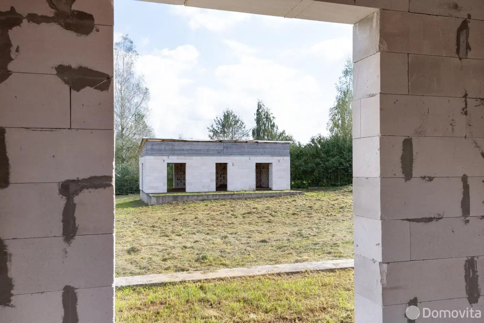 участок, Кроква, пер. Озерный 