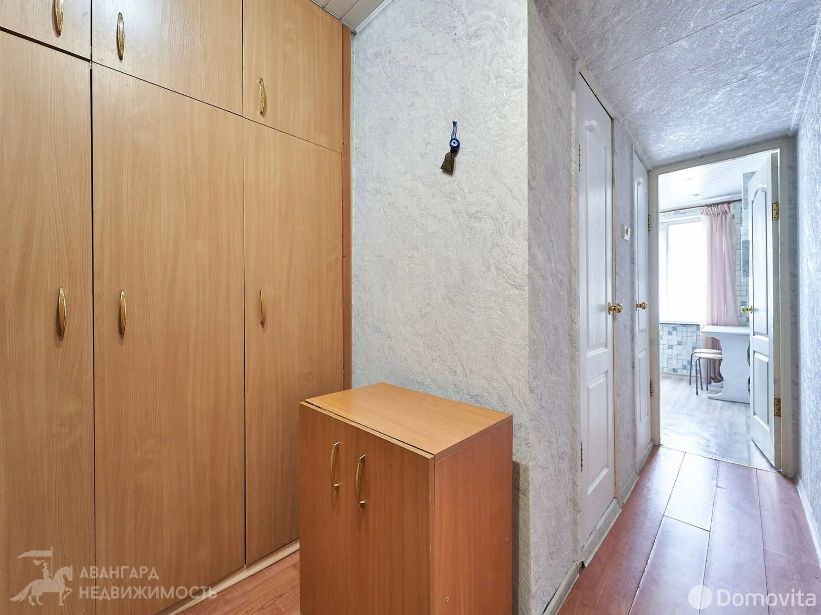 Снять 1-комнатную квартиру в Минске, ул. Крупской, д. 2, 315USD, код 147782 - фото 10