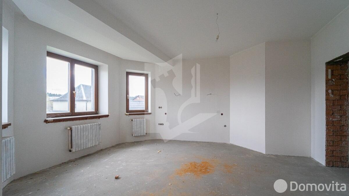 коттедж, Заславль, ул. Ясная 