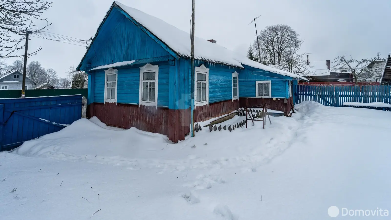 Стоимость продажи коттеджа, Турец, 