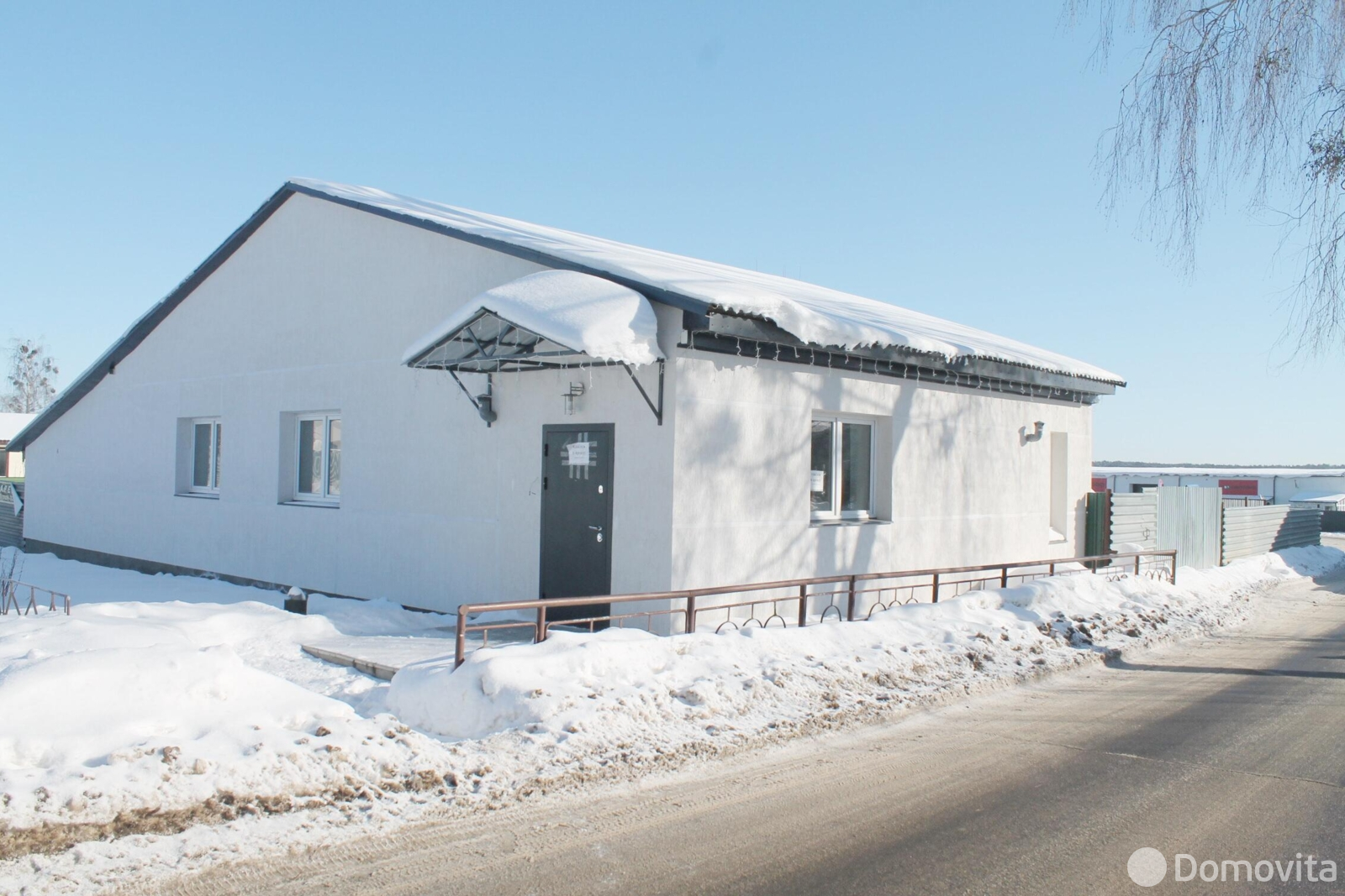 Цена продажи торгового объекта, Столбцы, ул. Социалистическая, д. 40/Б