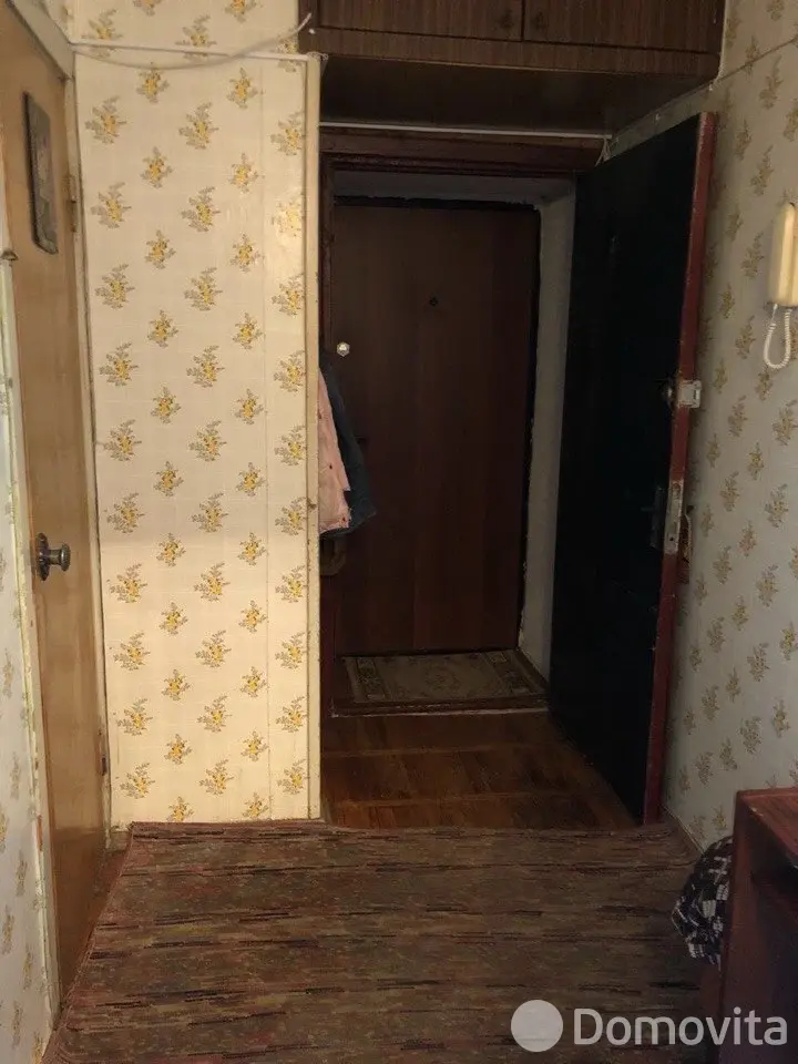 квартира, Минск, ул. Славинского, д. 41 без посредников
