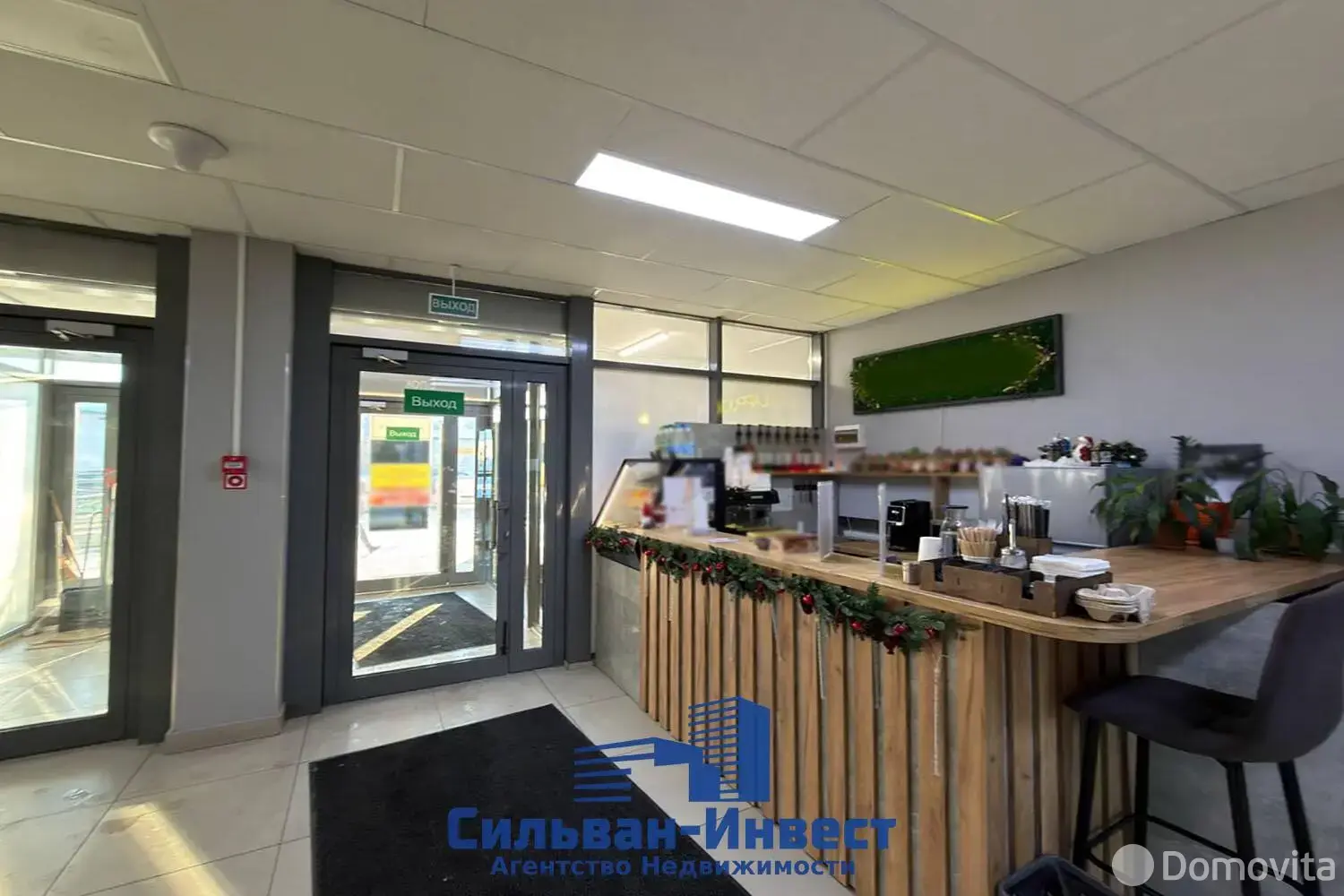 Купить офис на ул. Неманская, д. 24 в Минске, 1372000USD, код 10118 - фото 22