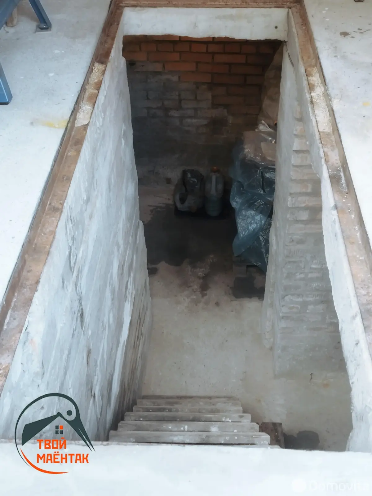 продажа гаража, Минск, ул. Калиновского, д. 113