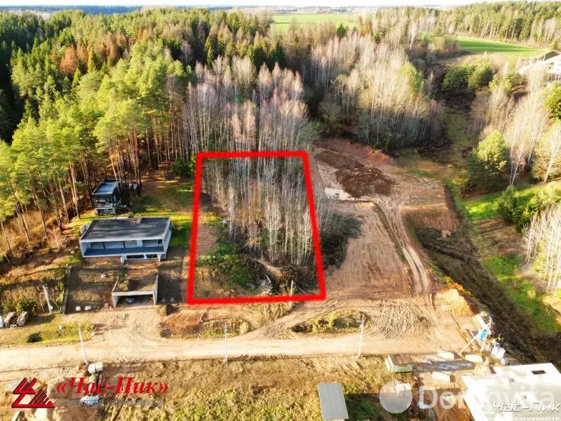 Цена продажи участка, Багута-2, 