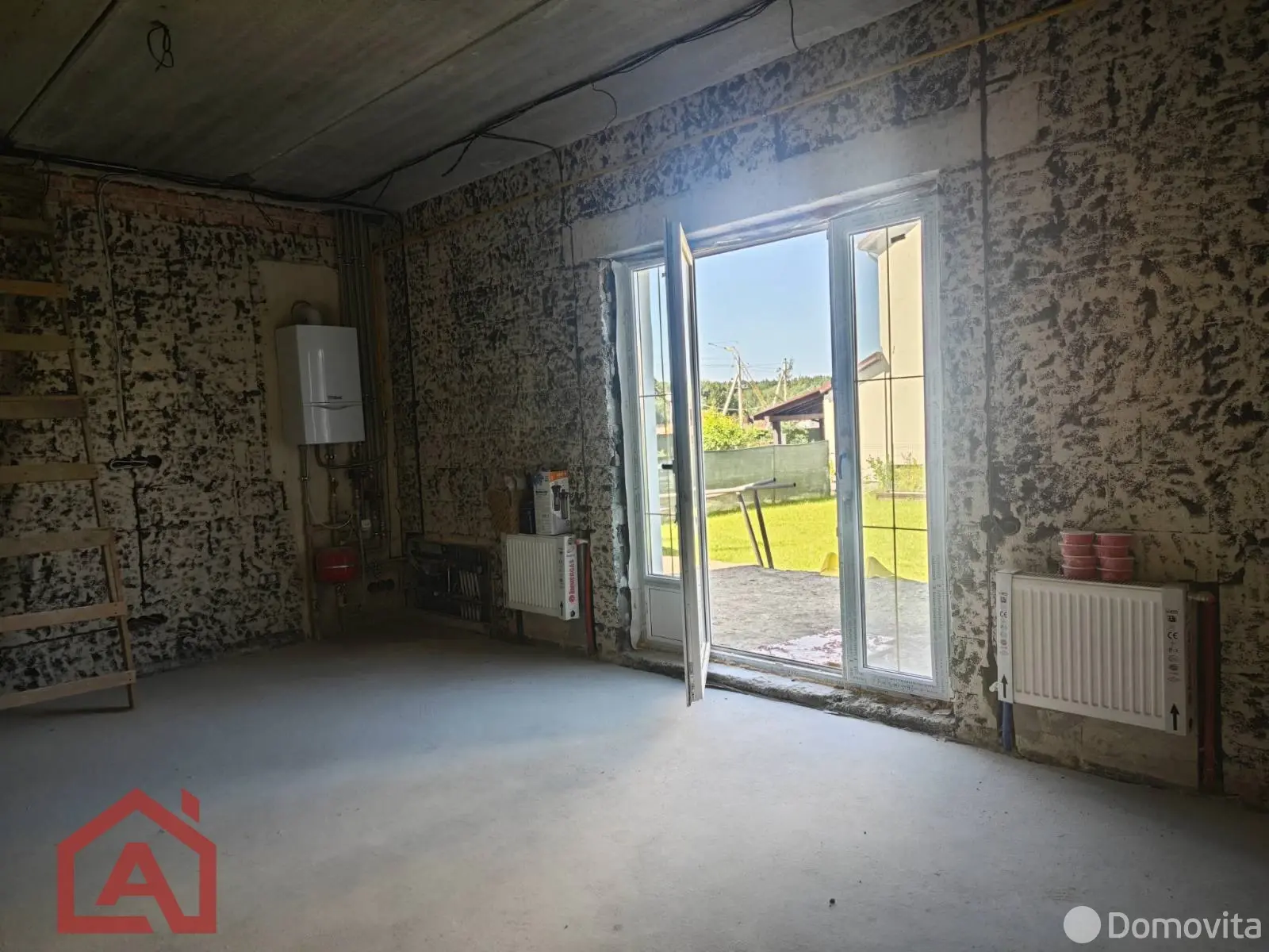 дом, Тарасово, ул. Ратомская, д. 1А - лучшее предложение