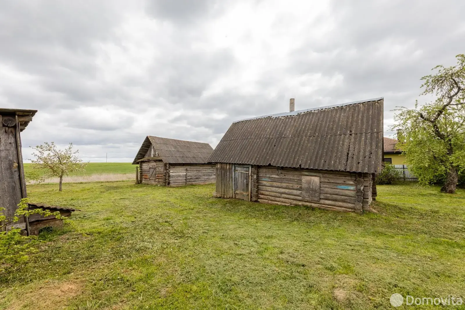 Купить земельный участок, 25 соток, Гаище, Минская область, 27500USD, код 570643 - фото 11