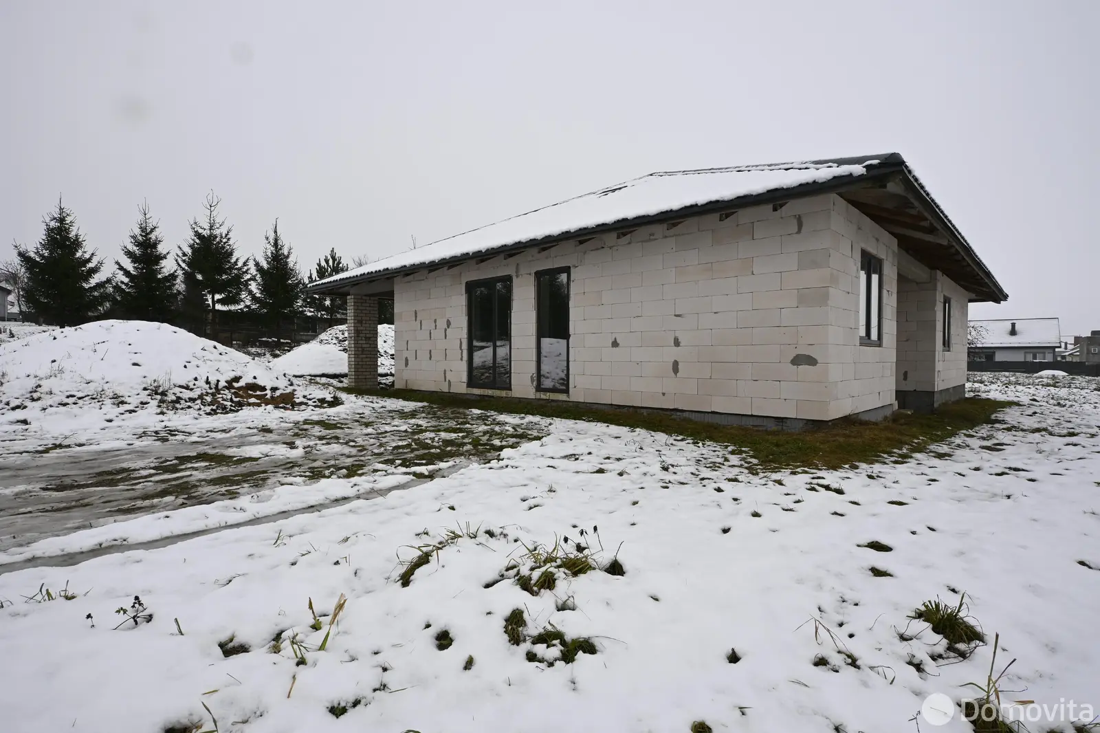 Стоимость продажи дома, Подсосонье, ул. Центральная, д. 11/В